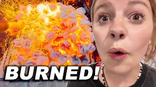 You're SO BURNED! by Yawi Vlogs By Tannerites 20,606 views 8 days ago 8 minutes, 42 seconds