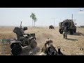 Squad - SL Gameplay: Missed Opportunities