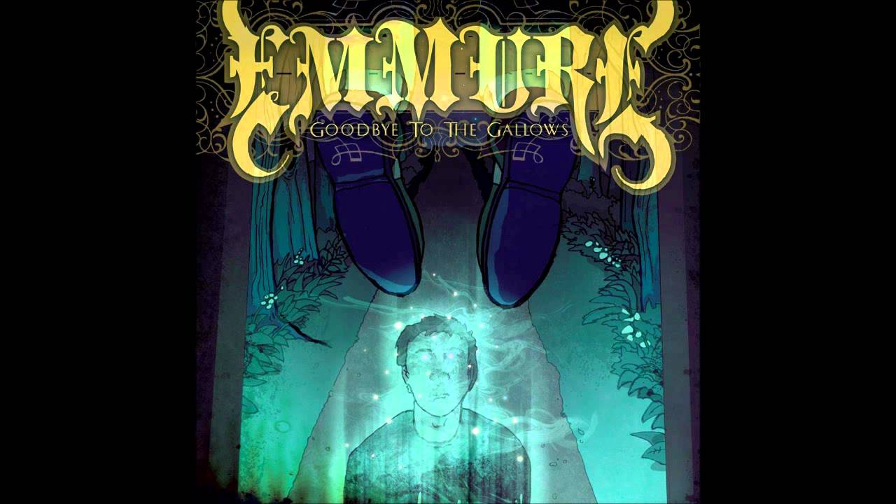 Emmure - When Everything Goes Wrong, Take The Easy Way Out