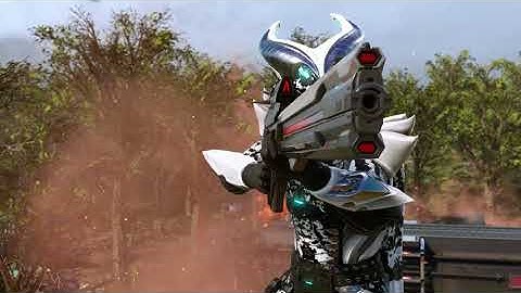 XCOM 2: War of the Chosen - Who needs Serial...