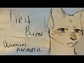 First Burn - WARRIORS/HAMILTON animatic