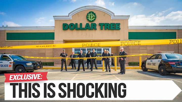 13 U.S. Retail Chains That Might VANISH in 2025