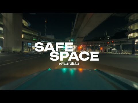 safe space Jevin Julian