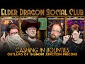 Cashing in bounties  thunder junction precons  elder dragon social club