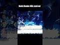 Watch Shadow Milk crash out #cookierun #dandyswolrd #cookierunkingdom #cookie #shadowmilk #pvc