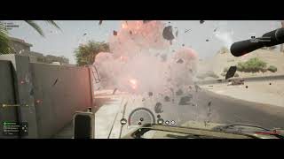 Squad - ICO Action Clips 2 @McSniffle
