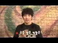 Capture de la vidéo Park Se-Hyuk (Song Il-Kook), Interview