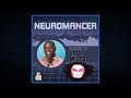 NEUROMANCER: Interview with Troy Miles (audio only, English) – Stay Forever Podcast