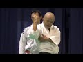 Isao okano sensei  comment apprendre le judo aux dbutants 