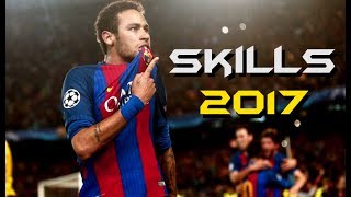 Neymar Jr - Rollin&#39; ● Amazing Skills Show 2017 |HD