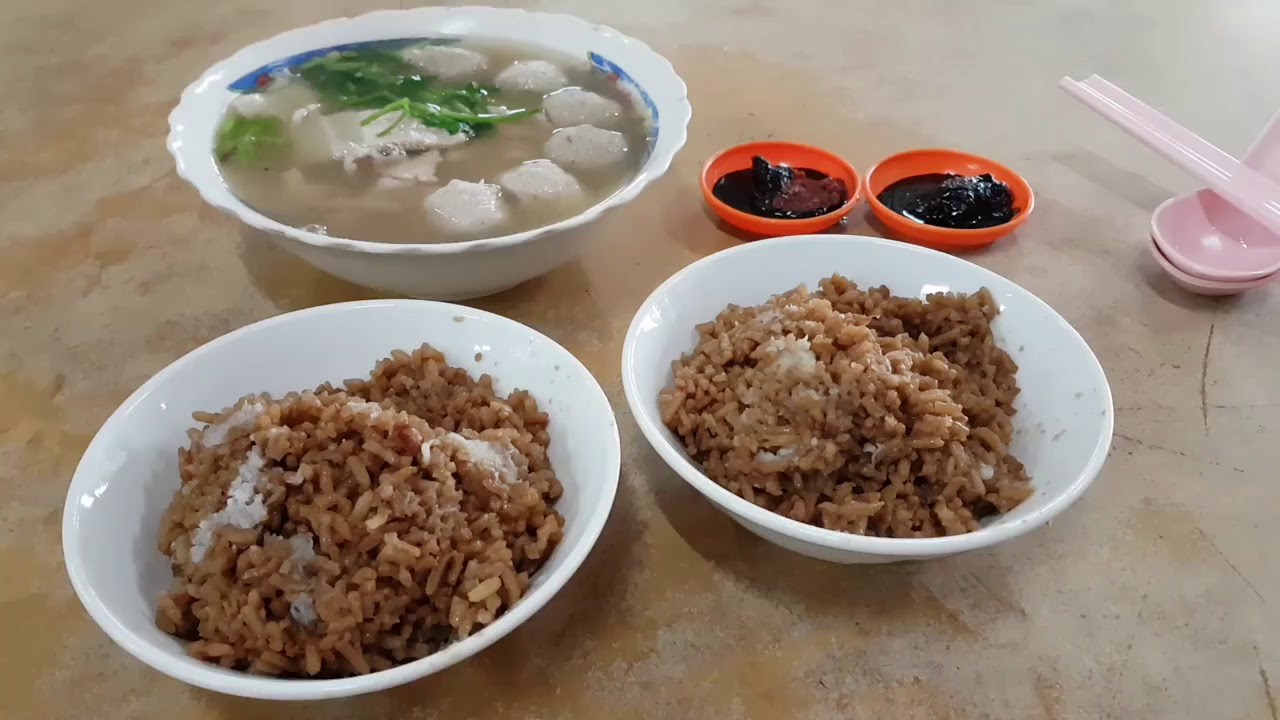 「檳城芋頭飯」的圖片搜尋結果