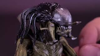 Hiya Toys Predalien Exquisite Mini