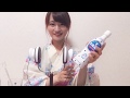 ASMR【夏なので浴衣でカルピス】 囁き声 音フェチ