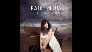 Katie Melua:-&#39;Where Does The Ocean Go?&#39;