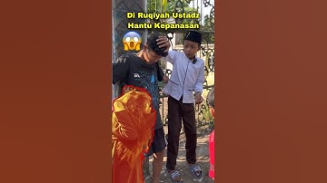 Penampakan karena buang sampah sembarangan #Shorts part 2