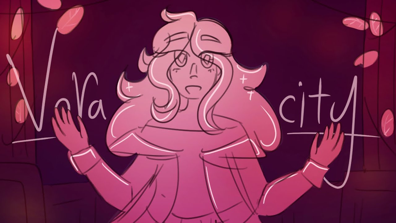 Voracity Voracity | OC Animatic - YouTube