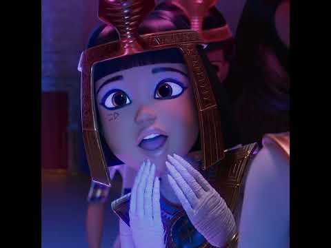 Mummies