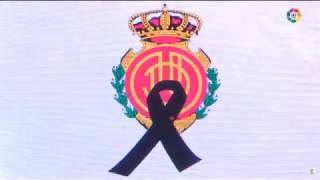 Resumen de RCD Mallorca vs FC Barcelona (0-4)