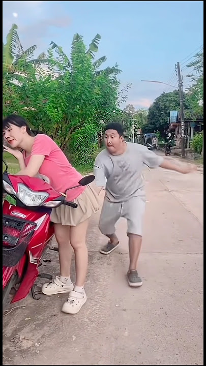 Today was funny for me #funny #thanhvan