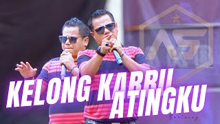 KELONG KARRU' ATINGKU ( Lukman Rola ) - UDIN PANSEL ft AKBAR STAR BANTAENG ( LIVE ) !!