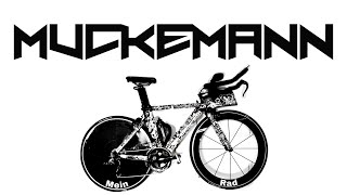 Mein Rad - Muckemann