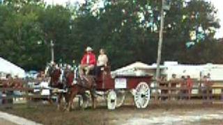 Ashtabula County 2008