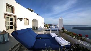 Iconic Santorini Hotel, Greece