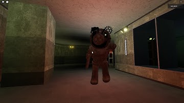 Piggy The Result Of Isolation Concepts Chapter 10 - Mall