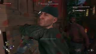 Knuckle Duster Absolutely Brutalized These Fools! Dying Light 2