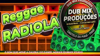 Download Lagu REGGAE DO MARANHÃO 2025 – MELÔ DE IZZES  Reggae Remix – Radiola Baixada – DubMix Studio MP3