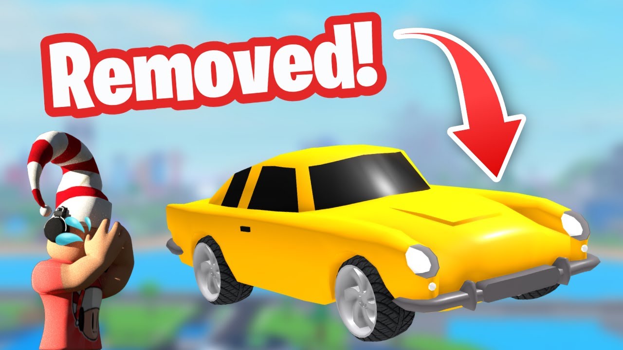 新品　MAD CITY CODE No.MAD インディーズ　マッドカウ Mad City Vehicles that are Removed in Chapter 2! - YouTube