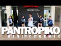 PANTROPIKO Bini Dj Ronzkie Remix | Zumba | FITNESS GROOVY