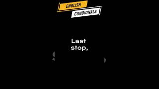 Confused by English Conditionals? Finally Understand 0, 1, 2, & 3 | Simple Grammar Lesson