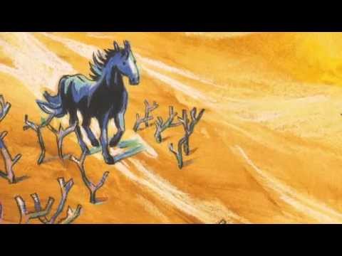 «Мика Бесстрашный Охотник». Геральдина Эльшнер
