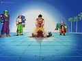 What Did Dende Just Do To Gohan What Did Dende Just Do To Gohan
