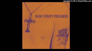 Manic Street Preachers - Spectators of Suicide (Original acoustic guitar)