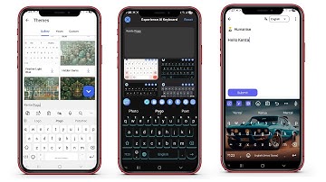 3 Best AI Keyboard Apps for Android