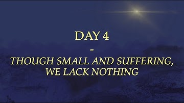 CTO - Week of Prayer for Christian Unity 2022 - Day 4