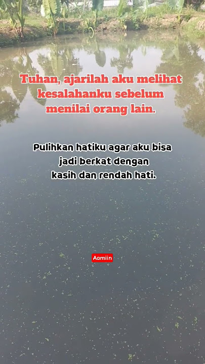 Tuhan, pulihkan hatiku #storywa #quotes #katahatimotivasi