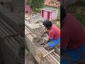 Brickwork! Design Window Loft #shorts #House #window #slab
