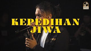 KEPEDIHAN JIWA | Restu In Studio