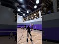 POV #volleyball #gym #haikyuu