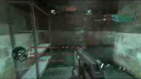 F.E.A.R. 2: Project Origin Zombie Glitch Lives!