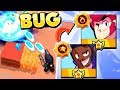 Star Power GLITCH! - How To SWAP Star Powers In Brawl Stars! + Team Kill BUG!