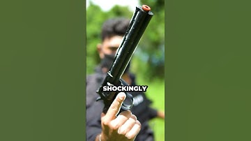 Most Shockingly REALISTIC Nerf Guns 🤯