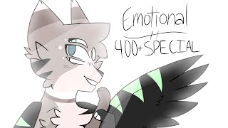 Emotional Meme (400+ Special)