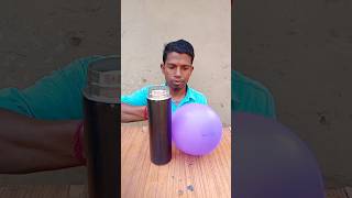 Balloon 🥴🌹 Life Hacks #Shorts_Videos #Ramcharan110