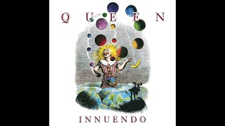 Queen  The Hitman 2024 Restoration