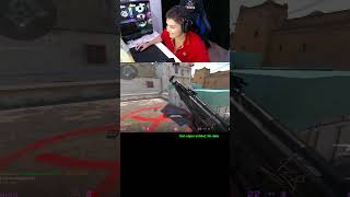 Ballantines İddialı 1V4 Clutch - Counter Strike 2 -