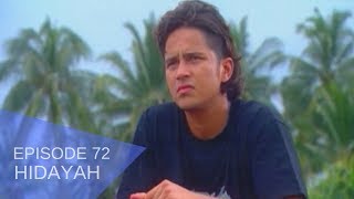 HIDAYAH - Episode 72 | Jalan Panjang Sang Buronan